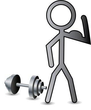 Ağırlık Kaldırma