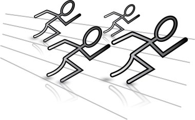 Çalıştırıcılar