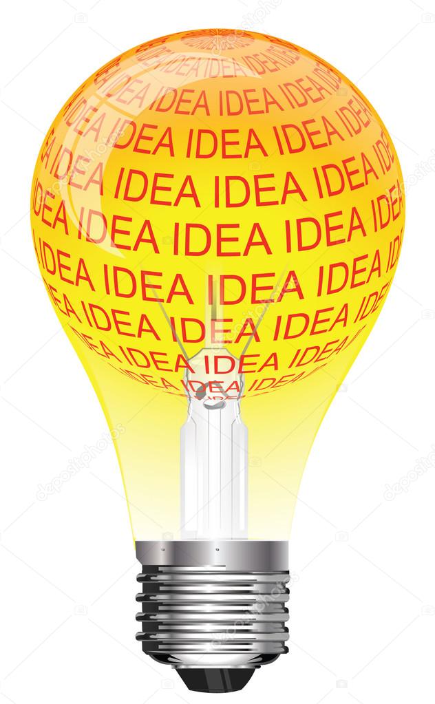 IDEA AND INVENTION