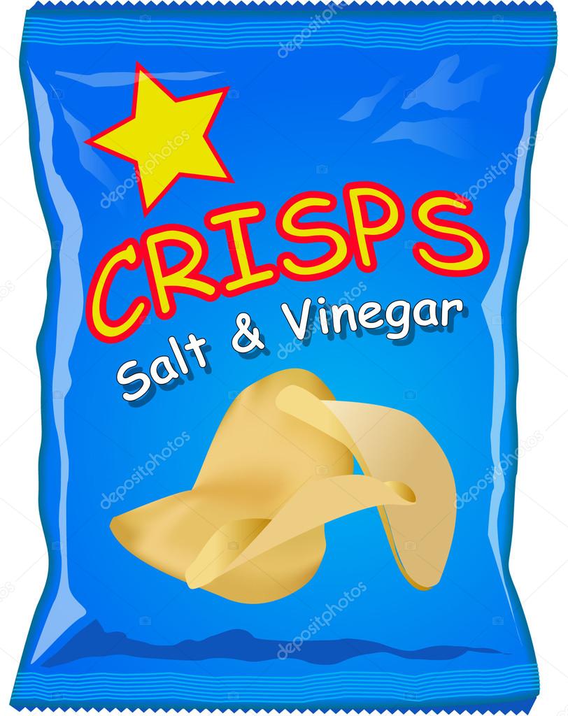 Featured image of post Open Chip Bag Drawing Simple bag of chips mockup in two positions both of which can be easily edited using the smart object layers to include your packaging design