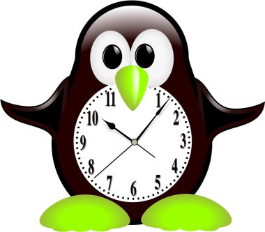 penguen