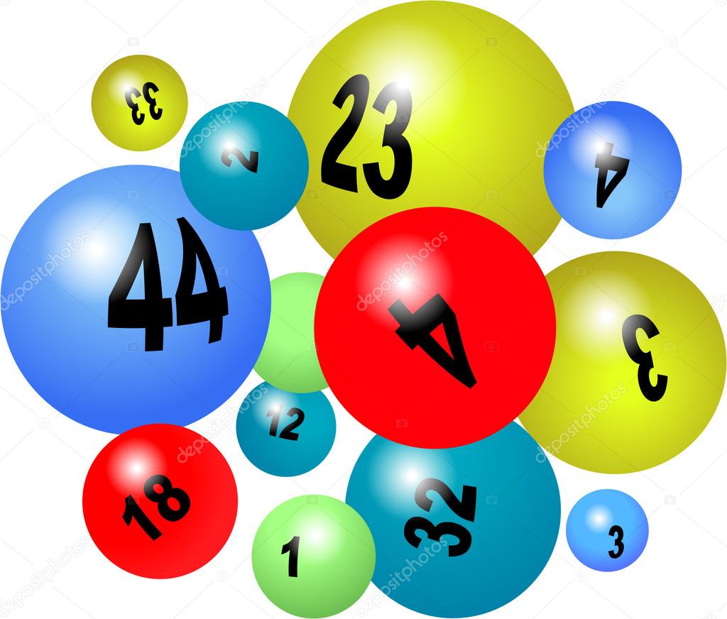 LOTTERY