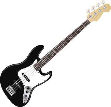 Elektro gitar