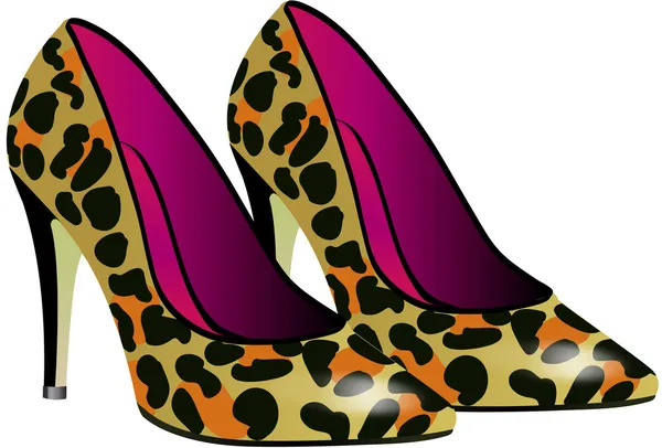 Heels Vector Art Stock Images | Depositphotos