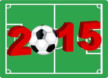 Futbol 2015
