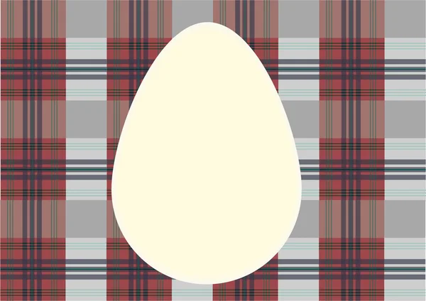 Fête de Pâques — Image vectorielle