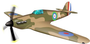 Spitfire