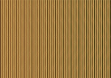 Bambu Arkaplanı