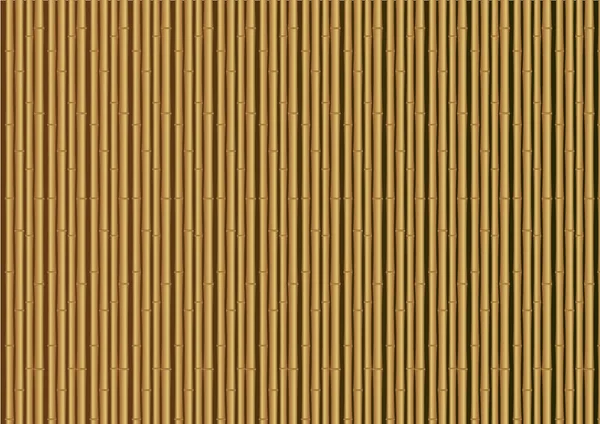 Bamboo background — Stock Vector