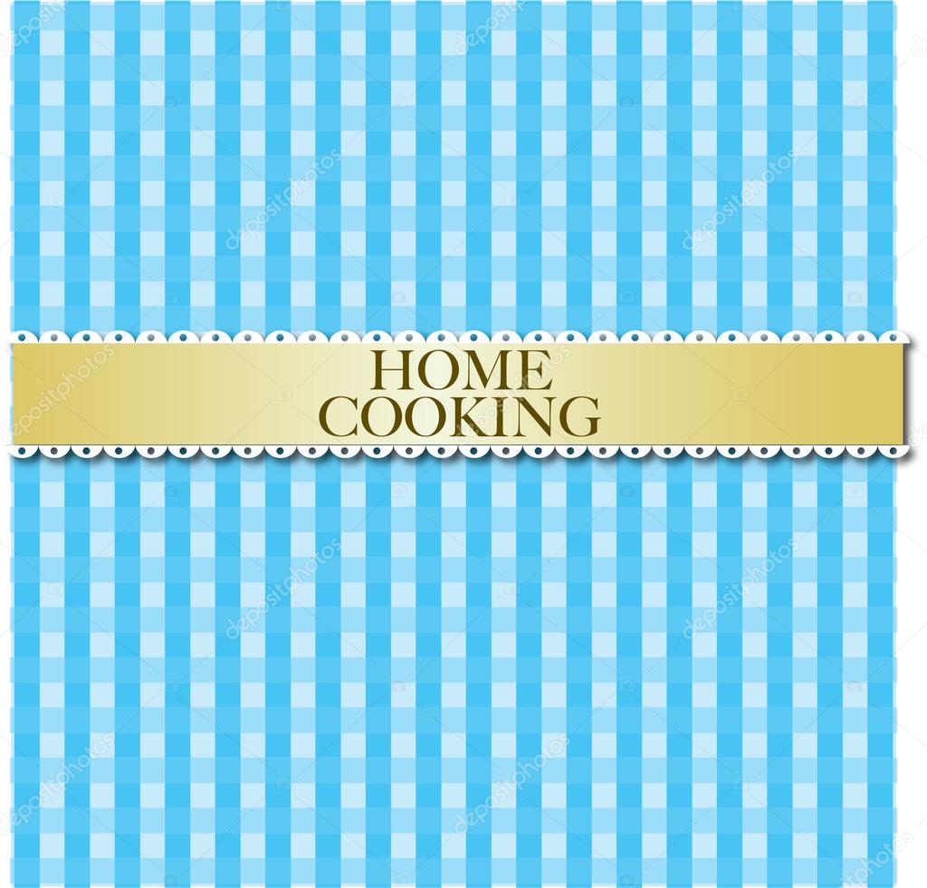 Home cooking