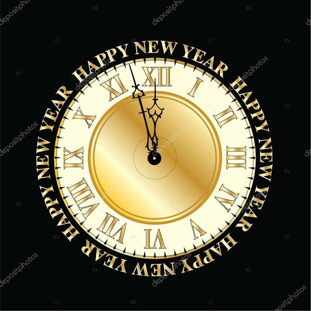 NEW YEAR