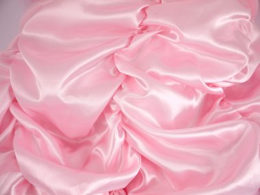 pembe ipek