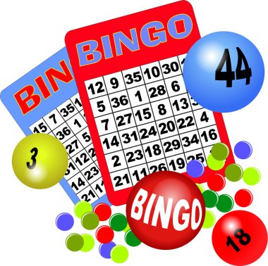 Free Bingo Card Vector Premium Vector Download For Commercial Use Format Eps Cdr Ai Svg Vector Illustration Graphic Art Design