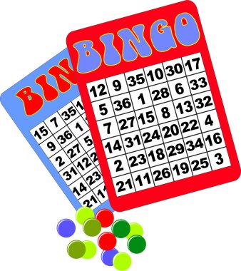 Free Bingo Card Vector Premium Vector Download For Commercial Use Format Eps Cdr Ai Svg Vector Illustration Graphic Art Design