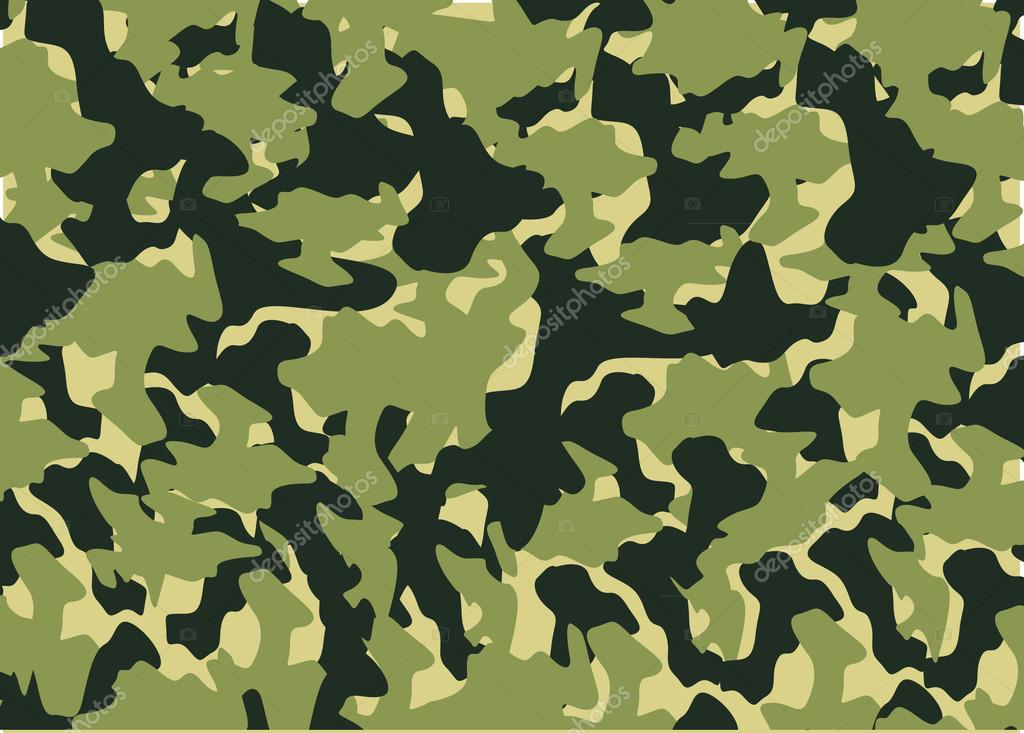 CAMOUFLAGE