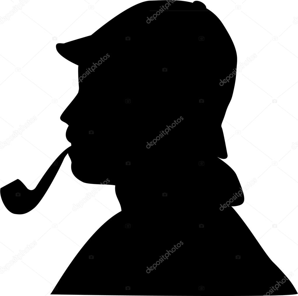 DETECTIVE