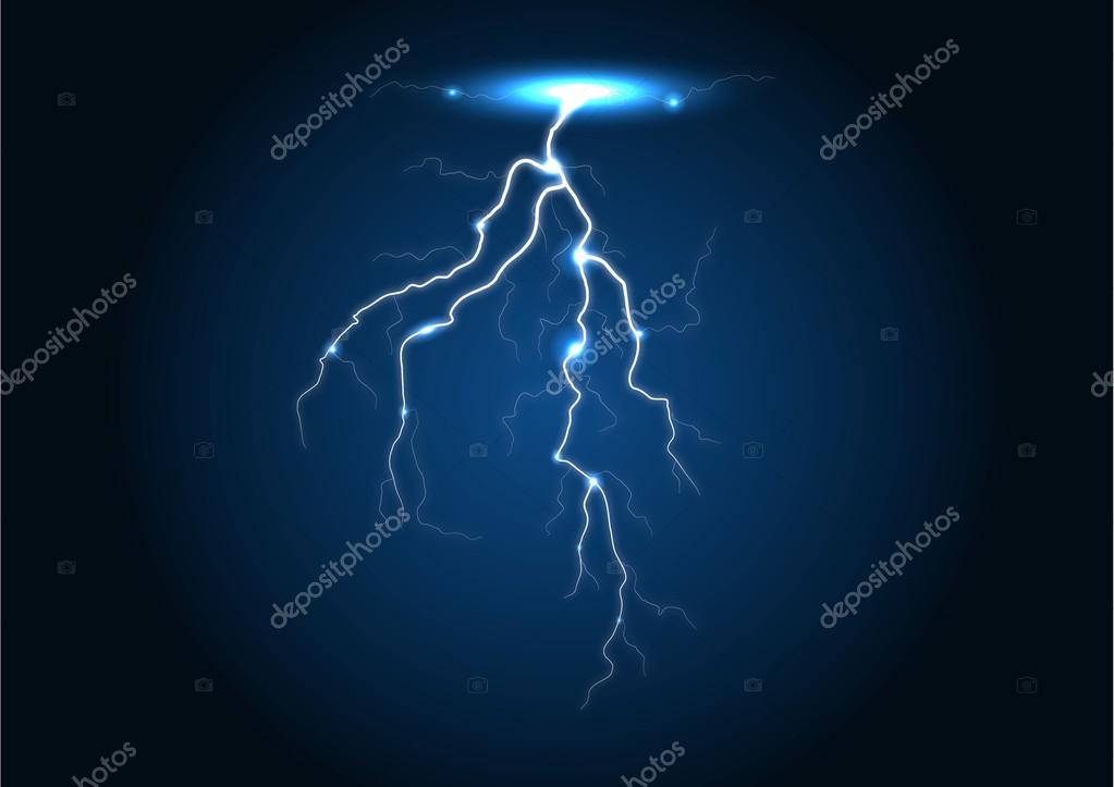 LIGHTNING