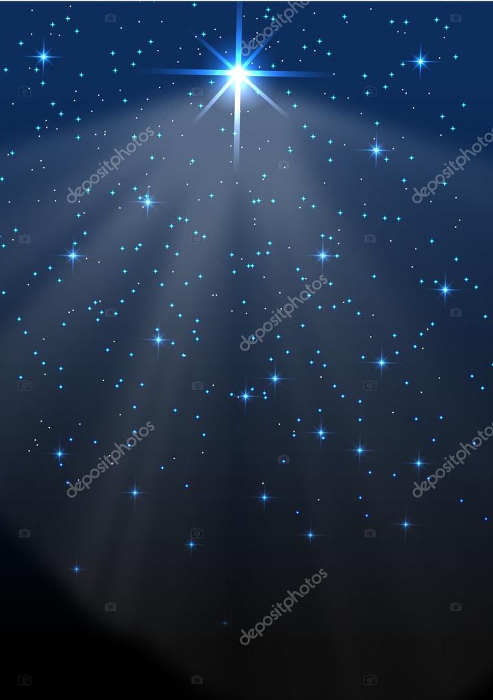 STAR BACKGROUND
