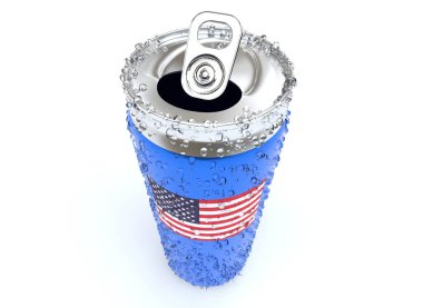 ABD bira kutusu ve yoğunlaşma