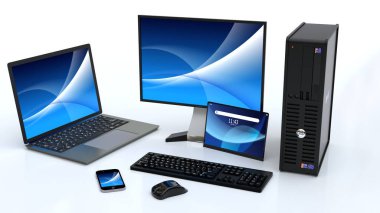 bilgisayar bilgisayar donanımı jenerik marka adı