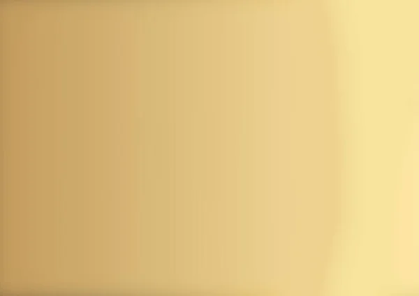 Золотой Градиентный Фон — стоковое фото