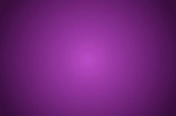 Fundo Roxo Gradiente Com Centro Luz — Fotografia de Stock