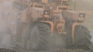 Endüstriyel Montaj cihazları-Pulverizatör