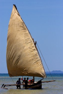 Balıkçılık meraklı olmak