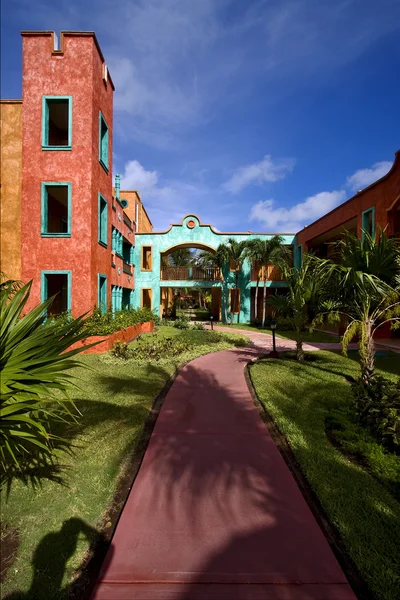 pencere evde playa del carmen