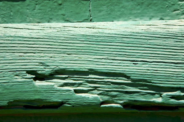 Текстура в испанском лансароте абстрактный зеленый — стоковое фото