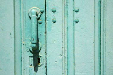 İspanya canarias pirinç lanzarote soyut