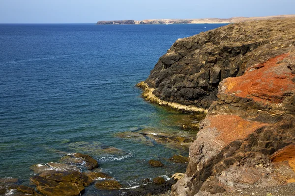 Ce de agua y verano en el golfo lanze.net — Foto de Stock