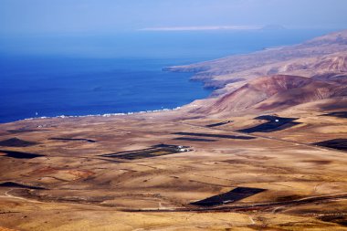üst alan kıyı şeridi görüntülemek