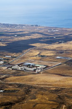 üst Afrika kıyıları görüntülemek
