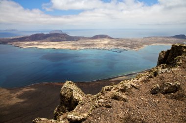 Taş taş sky Harbor beach miramar del rio bulut
