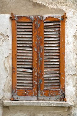 Cavaria varese İtalya soyut Jaluzi Perde Beton  