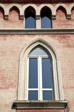 İtalya venegono içinde soyut varese   