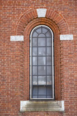 Cardano campo çapraz varese İtalya kilise