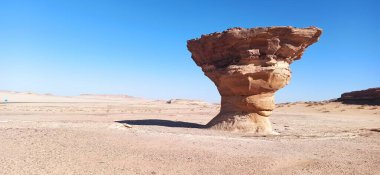 Suudi Arabistan 'ın antik krallığında eski bir tarih