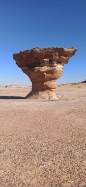 Suudi Arabistan 'ın antik krallığında eski bir tarih