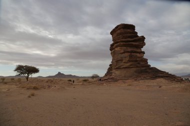 Suudi Arabistan 'ın antik krallığında eski bir tarih
