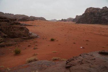 Suudi Arabistan 'ın antik krallığında eski bir tarih