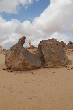 Suudi Arabistan 'ın antik krallığında eski bir tarih