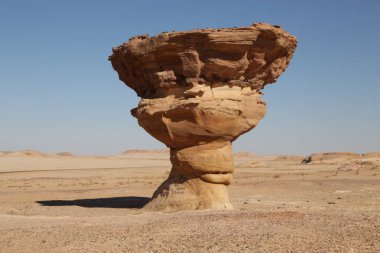 Suudi Arabistan 'ın antik krallığında eski bir tarih