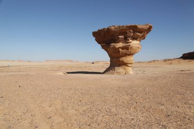 Suudi Arabistan 'ın antik krallığında eski bir tarih