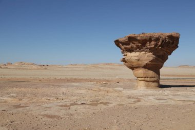 Suudi Arabistan 'ın antik krallığında eski bir tarih