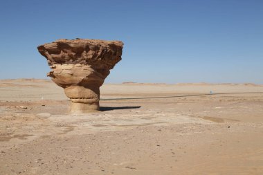 Suudi Arabistan 'ın antik krallığında eski bir tarih