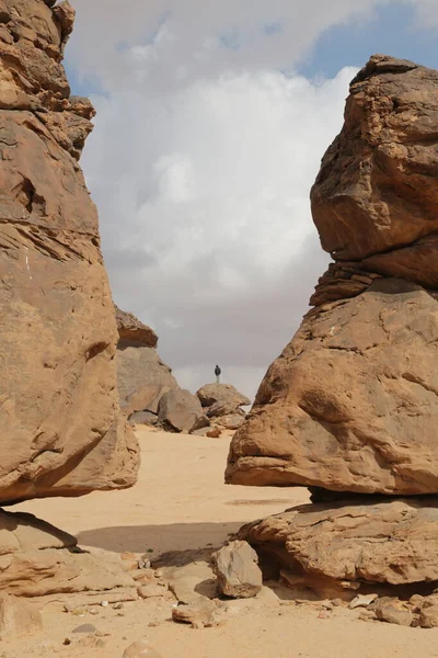 Antigua Historia Antiguo Reino Arabia Saudí — Foto de Stock