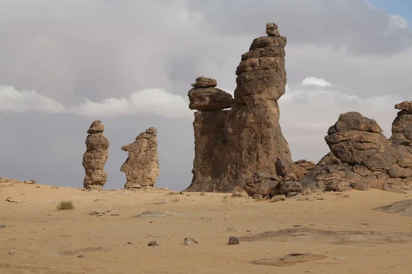 Oude Geschiedenis Het Antieke Koninkrijk Van Saoedi Arabië — Stockfoto