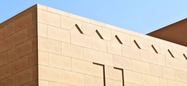 Suudi Arabi 'nin antik krallığındaki eski tarih.